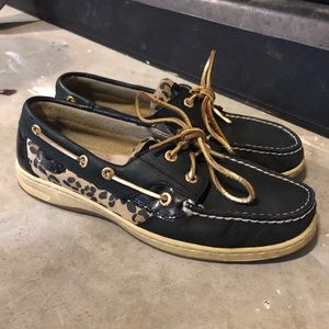 Women’s Sperrys ❗️